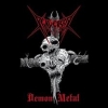 PERVERSOR - Demon Metal (2010)