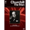 CHURCHILL THE MAN - Classic 1954 Pathe Documentary (DVD