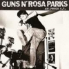 GUNS 'N ROSA PARKS - Antifreeze (Ltd edition 10 tracks 7" EP) (2010)