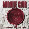 MIDNITE CLUB - Running Out Of Lies (2003) (Expanded edition CD