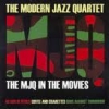 MODERN JAZZ QUARTET - M.J.Q. In The Movies (1957-1959) (reissue
