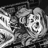 YOU LOVE HER COZ SHE'S DEAD - Me Versus You (3 tracks 7" EP) (2010)