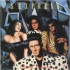 S'EXPRESS - Original Soundtrack + 6 (1989) (Ltd edition