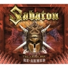SABATON - The Art Of War (2010) (DELUXE)