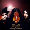 BIGELF - Money Machine (1997) (Ltd edition 14 tracks