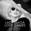 LADY GAGA - Love Games (4DVD+Book) (2010)