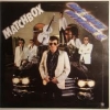 MATCHBOX - Midnight Dynamos + 5 (1980) (remastered