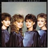 NOLANS - Portrait + 3 (1982) (Limited edition CD