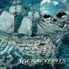 36 CRAZYFISTS - Underneath A Nordern Sky (DVD) (2009)