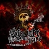 STRAIGHT TO YOUR FACE - The Struggle (2010)