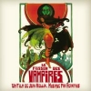ACANTHUS - Les Frisson Des Vampires (1971) (Ltd edition LP