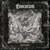 EVOCATION - Apocalyptic (2010) (CD+DVD)