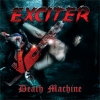 EXCITER - Death Machine (2010) (DIGI 2CD)