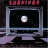 SURVIVOR - Caught In The Game (1983) (24 BIT Collector's Edition