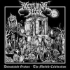 NOCTURNAL BLOOD - Devastated Graves (The Morbid Celebration) (2010)