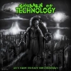 CHILDREN OF TECHNOLOGY - It's Time To Face The Doomsday (2010)