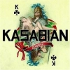 KASABIAN - Empire (2006) (CD+DVD)