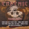 ENDEMIC - Robin Hood Theory / Comin To Kill (Ltd edition 12" EP) (2010)