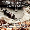 ENDEMIC & CAPPO - Needle Drop (7 tracks 12" EP) (2010)