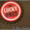LUCKY ONES - The Booze Sessions (2010)