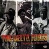 DELTA JUKES - Working For The Blues (2001)