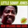 LITTLE SONNY - New Orleans R&B (1995)