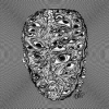 FLESHPRESS - No Return (Ltd edition 12" EP) (2010)