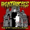 AGATHOCLES - This Is Not A Threat