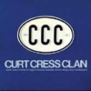 CURT CRESS CLAN - CCC (1976) (Ltd edition DIGI
