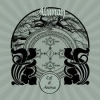 ALUNAH - Call Of Avernus (2010) (Limited edition CD