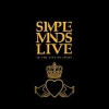 SIMPLE MINDS - Live In The City Of Light (2003) (2CD)