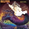 BULLFROG - High In Spirits (1977) (Limited edition DIGI