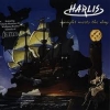 HARLIS - Night Meets the Day (1977) (Ltd edition DIGI