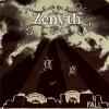 ZENYTH - Fall (5 tracks MCD) (2009)