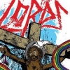 LORDS - Fuck All Y'All Motherfuckers (Ltd edition LP) (2009)