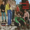 LOS GRANADIANS - Donde Ningun Hombre Ha Llegado Jamas (2009)