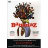 GORILLAZ - Bananaz (2009) (DVD)