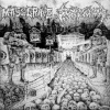 STORMCROW / MASS GRAVE - Split (Ltd edition) (2009)