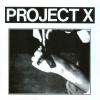 PROJECT X - Straight Edge Revenge (2005) (MCD)