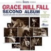 GRACE WILL FALL - Second Album (2009)