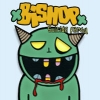 BISHOP - Suicide Party (2006)