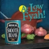SMOOTH BEANS - At Low Fyah (Ltd edition LP) (2011)