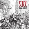 S.B.V. - Raw Nerve (2008)