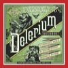 V/A - Last Daze Of The Underground (Delerium Records) (3CD-Box) (2011)