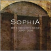 SOPHIA (SWE) - The collective works 2000-2003 (Ltd edition 4CD-Box