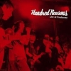 HUNDRED REASONS - Live At The Freakscene 2004