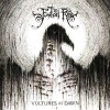 FUNERAL PYRE - Vultures At Dawn (Ltd edition LP) (2011)