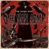 ONE MAN ARMY & THE UNDEAD QUARTET - The Dark Epic (2011)
