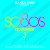 BLANK & JONES - So 80's (So Eighties) 3. (Ltd edition 3CD-Box) (2010)