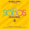 BLANK & JONES - So 80's (So Eighties) 4. (Ltd edition 3CD-Box) (2011)